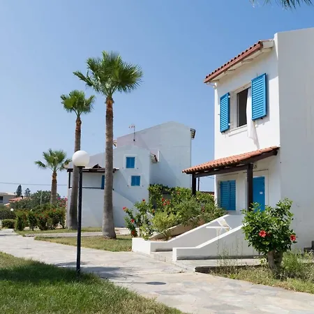 아파트 Marianthi Apts Anissaras