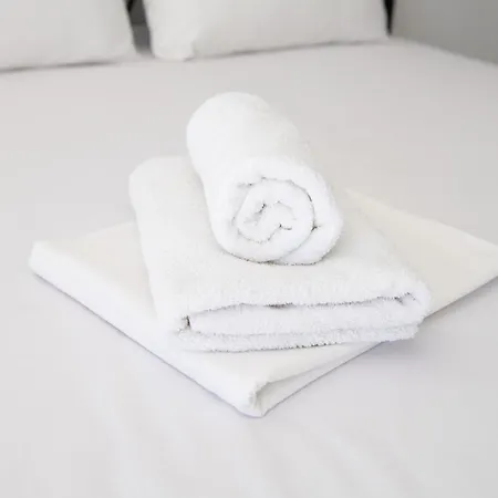 Marianthi Apts Anissaras 아파트 헐소니소스