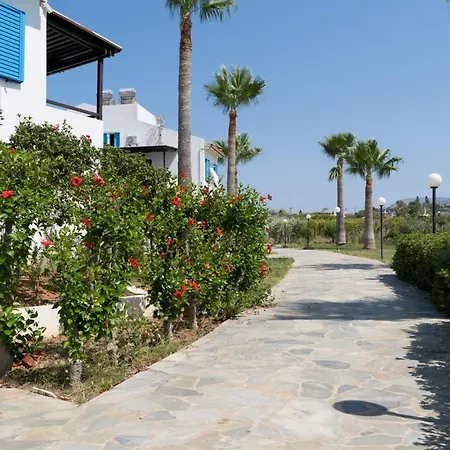 Marianthi Apts Anissaras