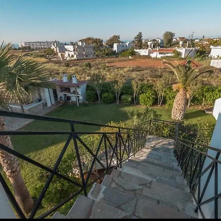 דירה Marianthi Apts Anissaras