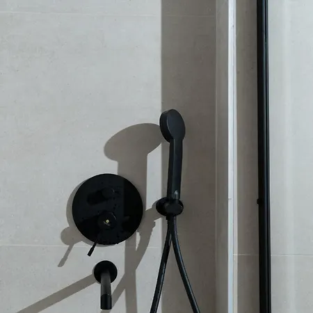 דירה Marianthi Apts Anissaras *