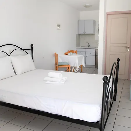 Marianthi Apts Anissaras