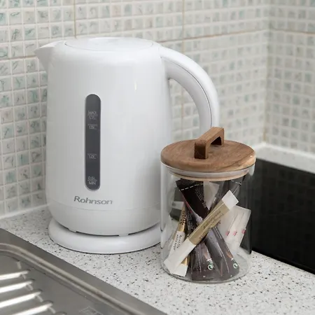 דירה Marianthi Apts Anissaras