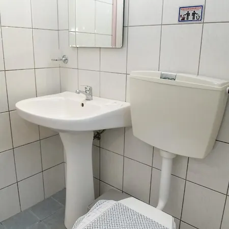 Marianthi Apts Anissaras דירה *