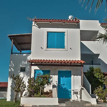 Marianthi Apts Anissaras דירה