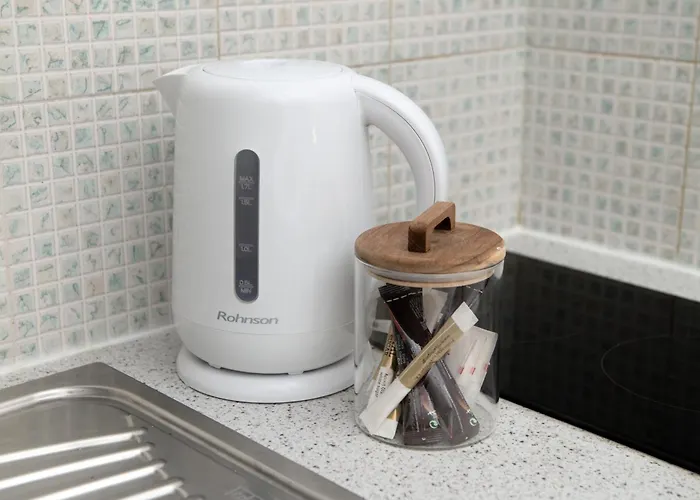 Appartamento Marianthi Apts Anissaras