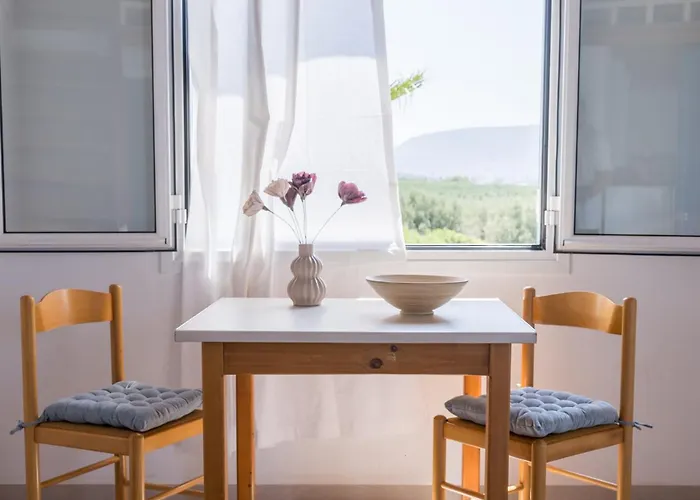 Appartamento Marianthi Apts Anissaras Hersonissos (Crete)