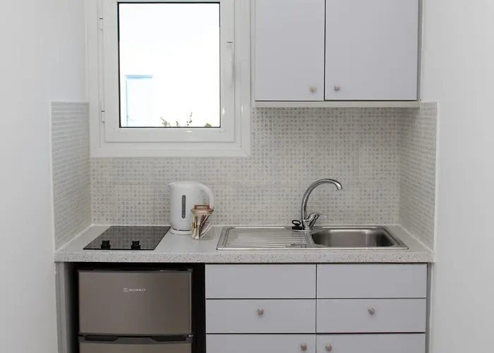 Appartamento Marianthi Apts Anissaras Hersonissos (Crete)