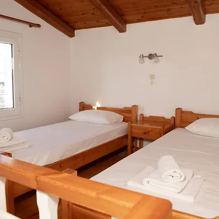 Marianthi Apts Anissaras