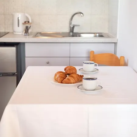 Daire Marianthi Apts Anissaras Hersonissos (Crete)