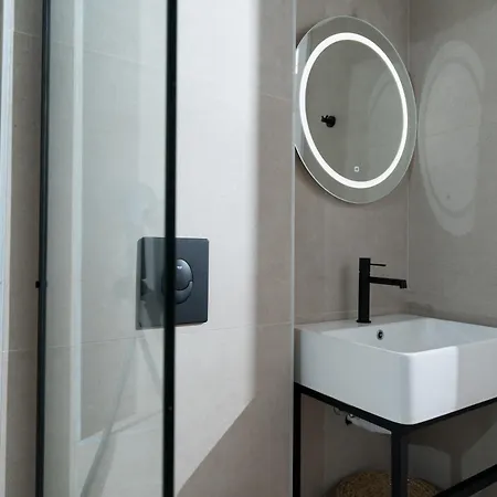 Marianthi Apts Anissaras Hersonissos (Crete)