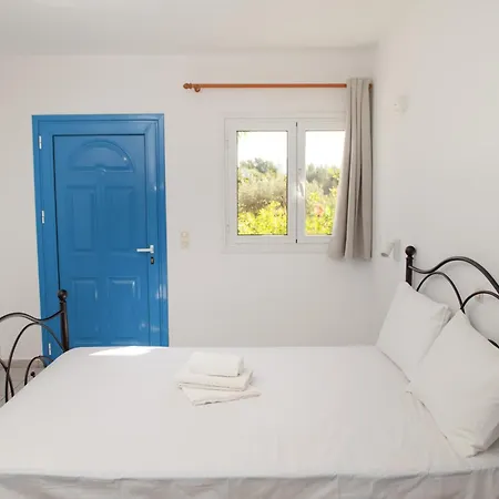 Marianthi Apts Anissaras Hersonissos (Crete)