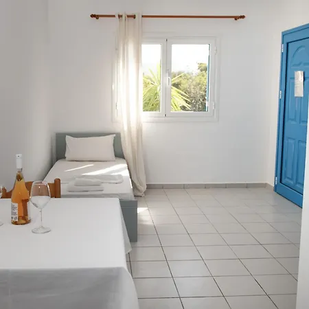 Daire Marianthi Apts Anissaras