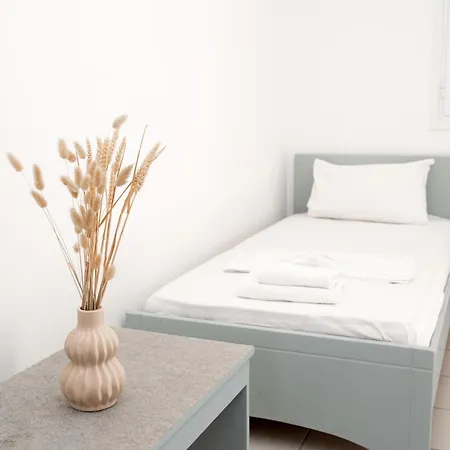 Marianthi Apts Anissaras Daire *