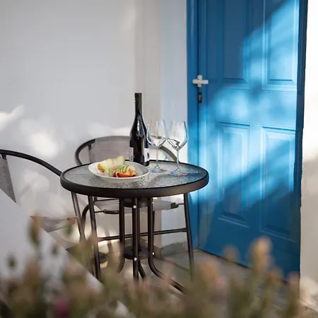 Daire Marianthi Apts Anissaras Hersonissos (Crete)