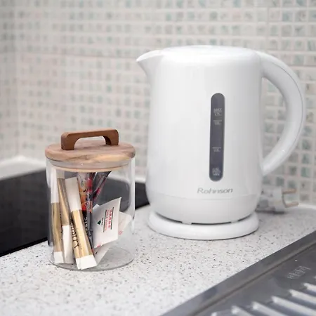 Marianthi Apts Anissaras Διαμέρισμα