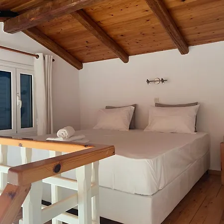 Appartement Marianthi Apts Anissaras