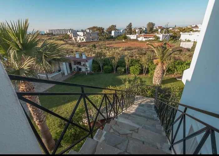 Διαμέρισμα Marianthi Apts Anissaras