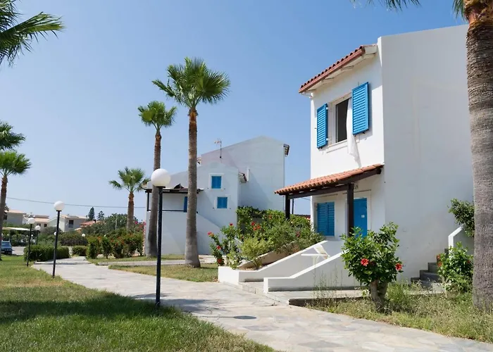 Διαμέρισμα Marianthi Apts Anissaras