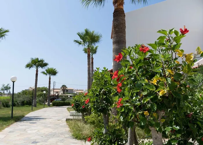 Διαμέρισμα Marianthi Apts Anissaras