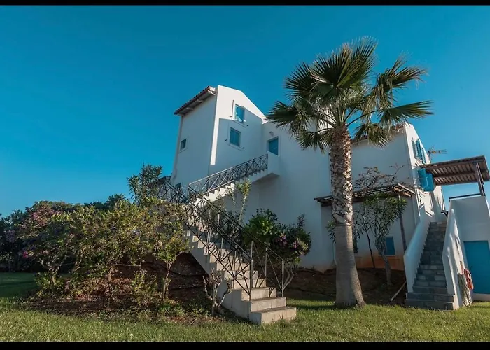 Marianthi Apts Anissaras * Hersónissos