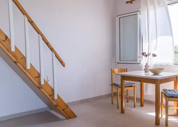 Marianthi Apts Anissaras Χερσόνησος