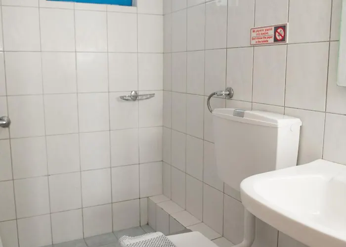 Marianthi Apts Anissaras * Χερσόνησος