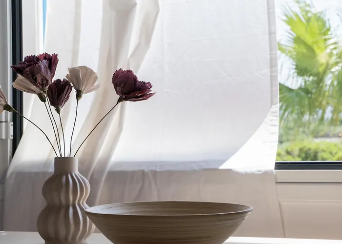 Marianthi Apts Anissaras