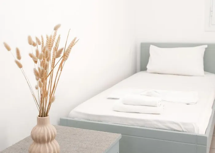 Marianthi Apts Anissaras Διαμέρισμα *