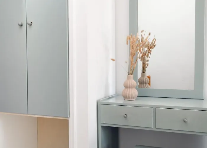 Marianthi Apts Anissaras