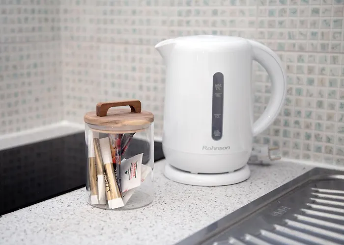 Marianthi Apts Anissaras Διαμέρισμα