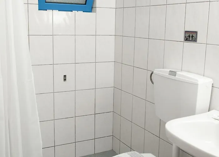 Marianthi Apts Anissaras * Χερσόνησος