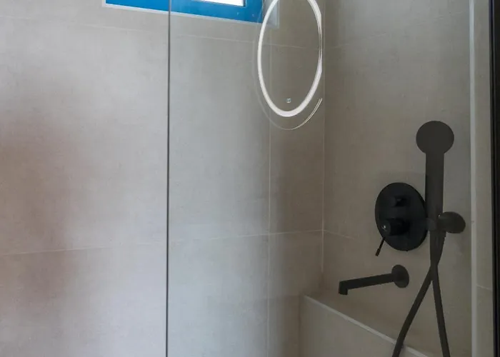 Διαμέρισμα Marianthi Apts Anissaras Χερσόνησος