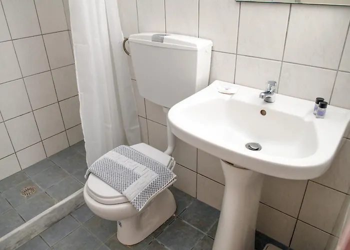 Marianthi Apts Anissaras