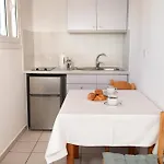 شقة Marianthi Apts Anissaras خيرسونِسوس
