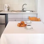 شقة Marianthi Apts Anissaras خيرسونِسوس