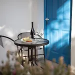 شقة Marianthi Apts Anissaras خيرسونِسوس