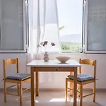 شقة Marianthi Apts Anissaras خيرسونِسوس