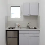 شقة Marianthi Apts Anissaras خيرسونِسوس