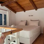 شقة Marianthi Apts Anissaras