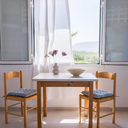 Marianthi Apts Anissaras Hersónissos