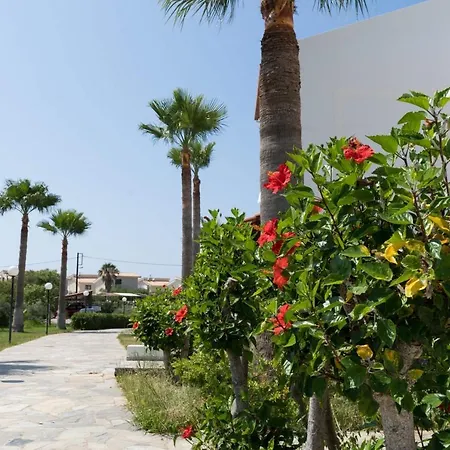 Appartement Marianthi Apts Anissaras