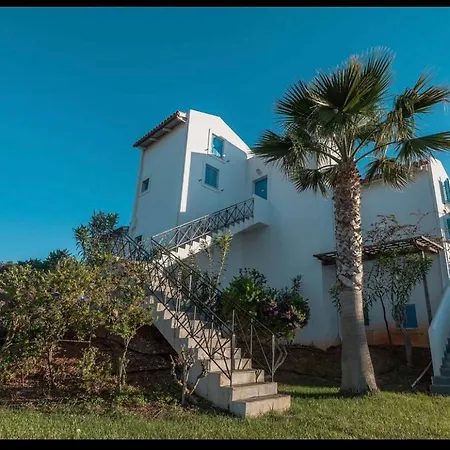 Marianthi Apts Anissaras * Chersonissos