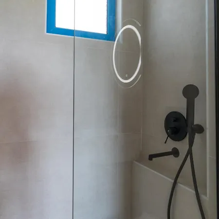 Apartmán Marianthi Apts Anissaras Hersonissos (Crete)