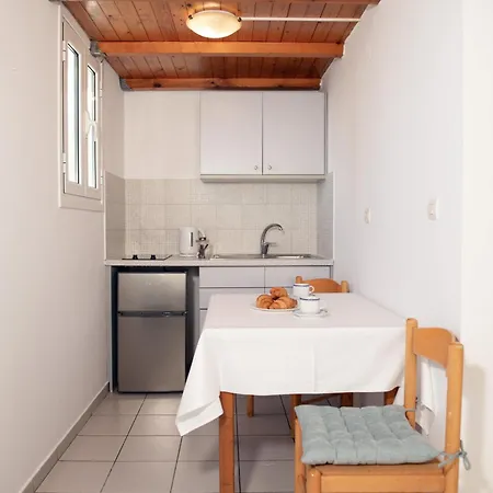 Marianthi Apts Anissaras * הרסוניסוס