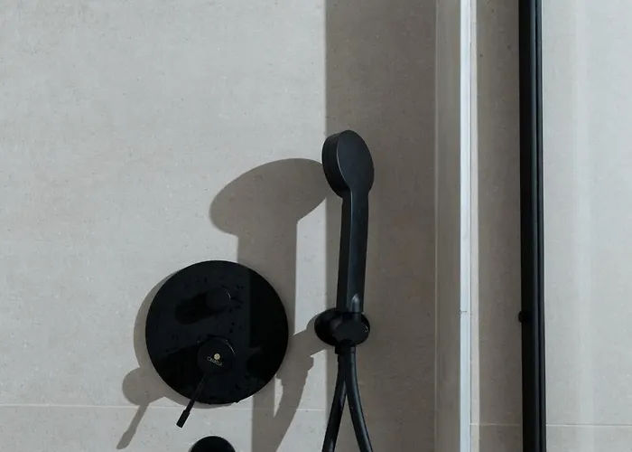 Appartement Marianthi Apts Anissaras *