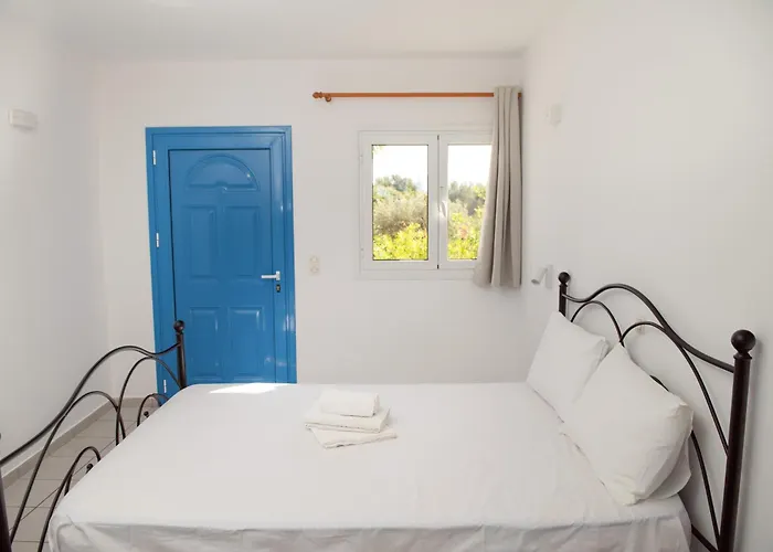 Marianthi Apts Anissaras Chersonissos