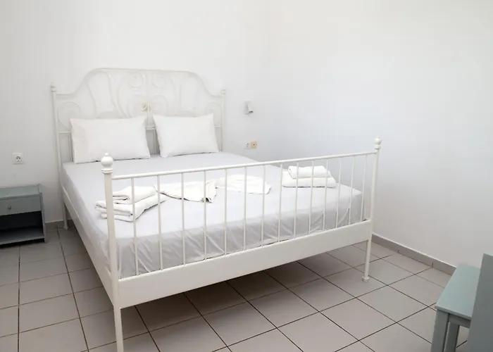 Marianthi Apts Anissaras Chersonissos