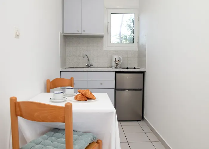 Marianthi Apts Anissaras Appartement Chersonissos