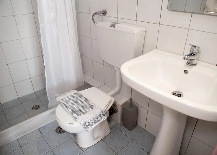 Marianthi Apts Anissaras Chersonissos